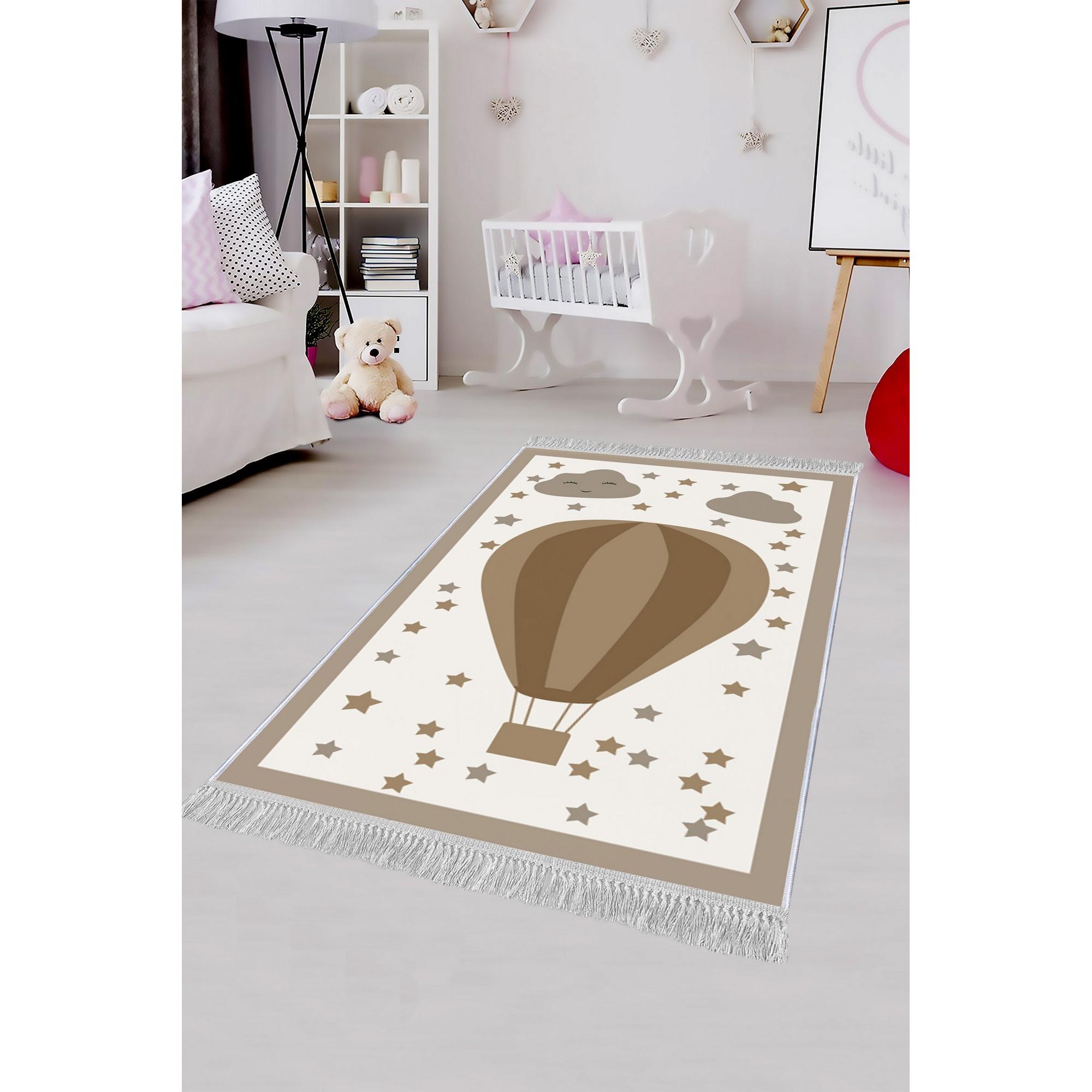 Thumbnail - Confetti Carpets, Kinderteppich, Rhys (100 x 200 cm)