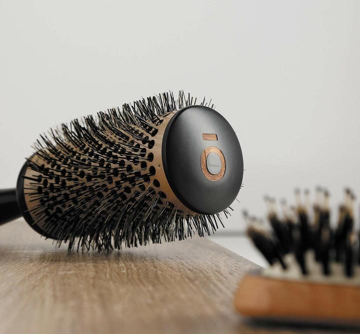 Produktbild Kashoki Hr Brush Essential Beauty 43mm P