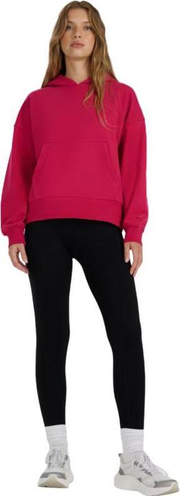 Produktbild 4F Damen Sweatshirt F1887 dunkelrosa (L)