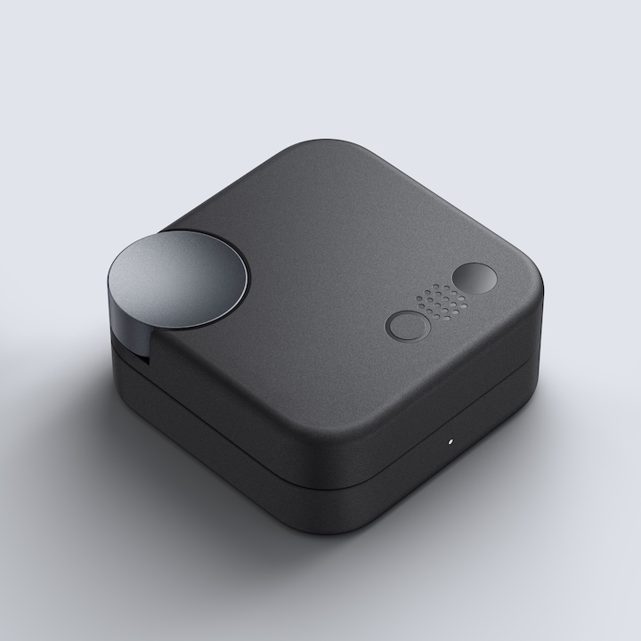 Actual product image CMF Buds (ANC, 33.50 h, Wireless)