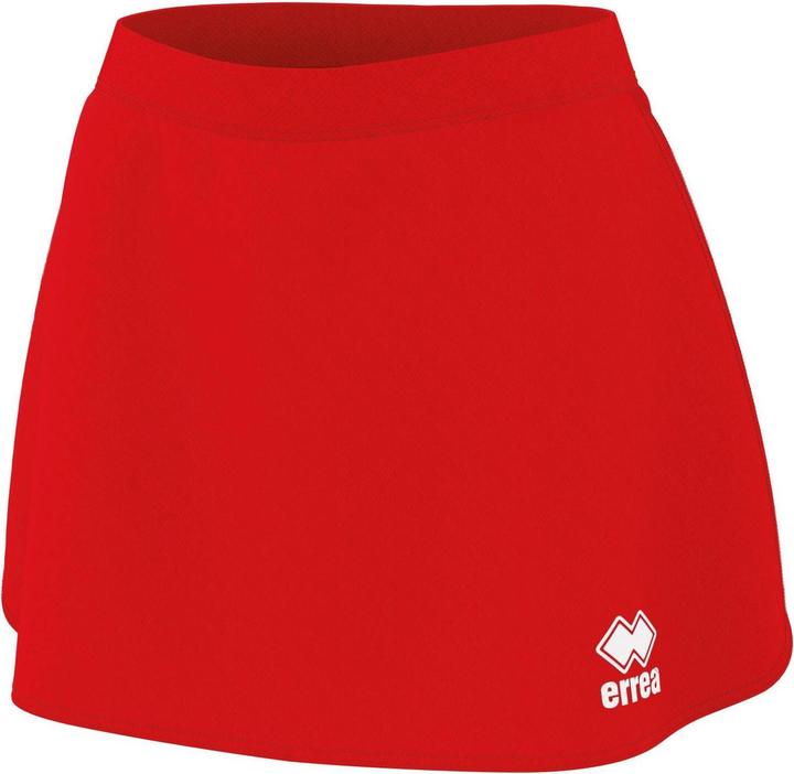 Actual product image Errea Ros 3.0 Miniskirt With Shorts Ad Women (M)