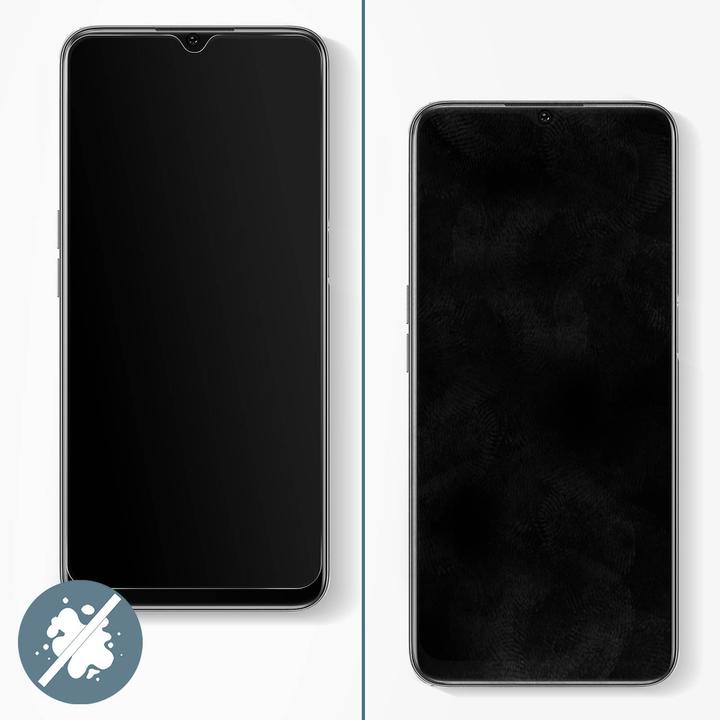 Image du produit Avizar Film clair comme du cristal, protection d'écran en verre (1 pièce(s), Vivo Y72t, Vivo Y52)