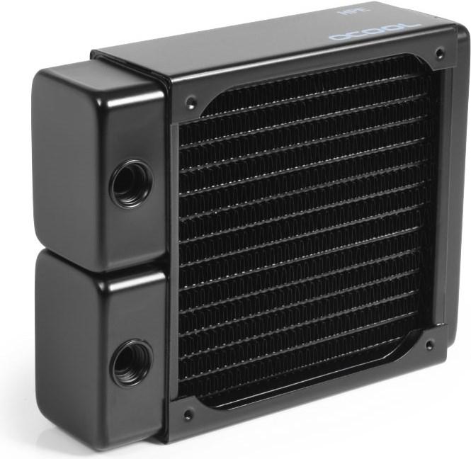 Produktbild Alphacool NexXxoS HPE-45 Radiator 120mm (120 mm)