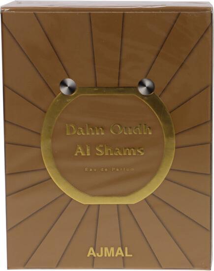 Produktbild Ajmal Dahn Oudh Al Shams - EDP - 30 ml (Eau de Parfum, 30 ml)