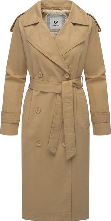 Immagine prodotto Ragwear Longtrench (XS)
