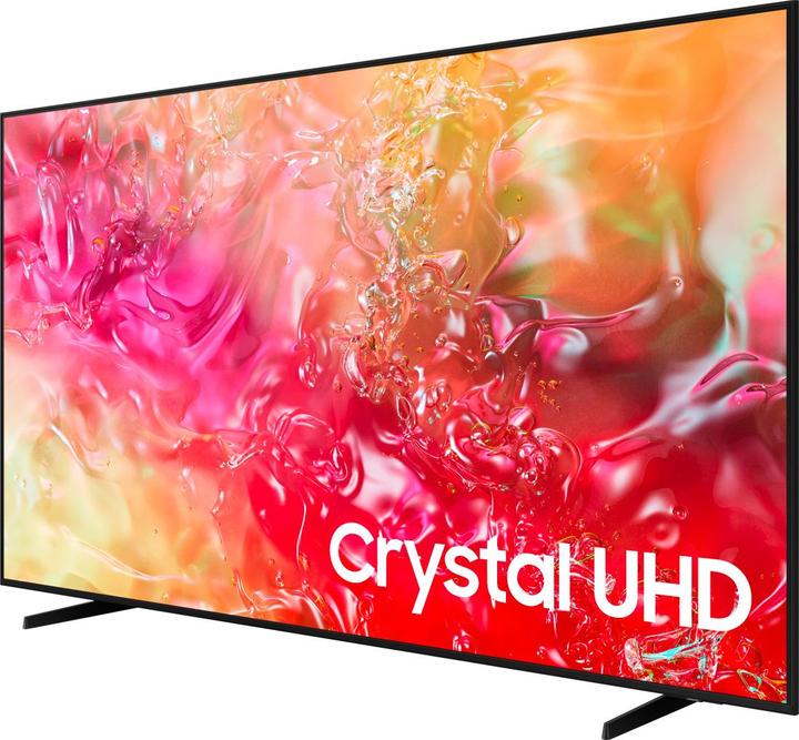 Produktbild Samsung Crystal UHD 4K 65-Zoll-Fernseher (65", DU7170, LED, 4K)