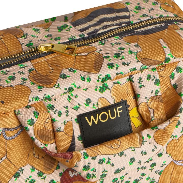 Image du produit Wouf Daily Kulturbeutel L 29 cm (6 l)