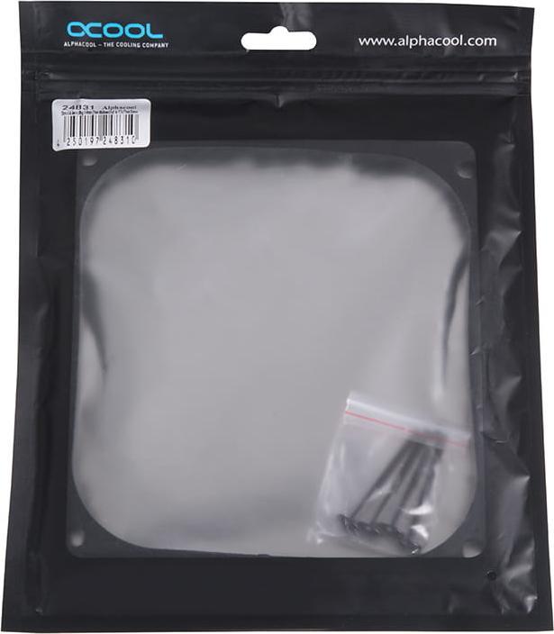 Immagine prodotto Alphacool Alphac Rivestimento e disaccoppiamento 140 mm 7 mm 1020194