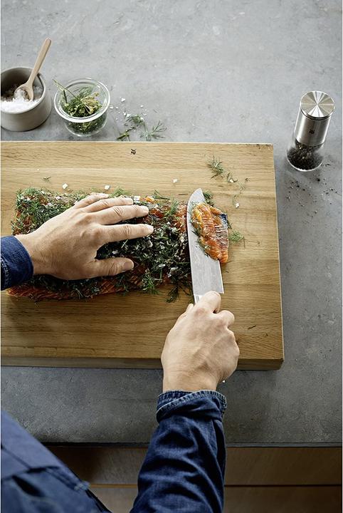 Actual product image WMF Meat knife 20 cm Grand Gourmet (20 cm)