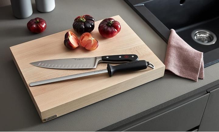 Image du produit Wüsthof Bâton d'affûtage 'Diamant