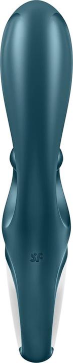 Image du produit Satisfyer Hug Me - Greyblue