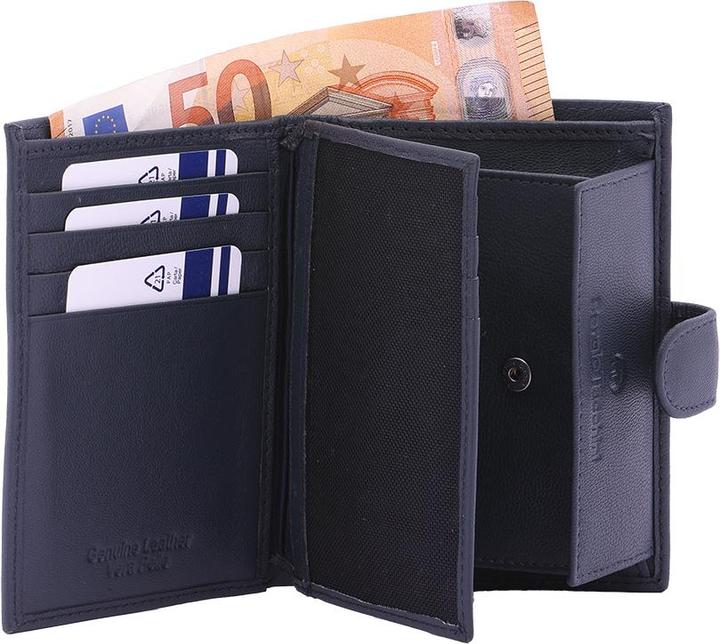 Actual product image Sergio Tacchini K50116P127