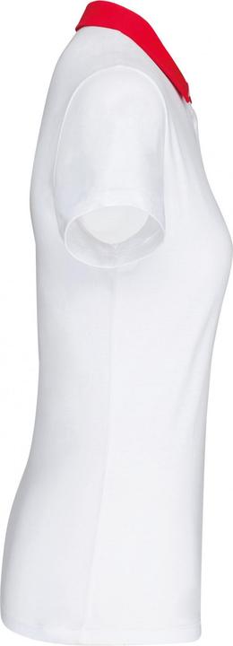 Produktbild Kariban polo-shirt jersey (XL)