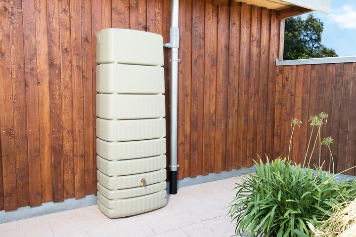 Produktbild 4rain Slim (650 l)