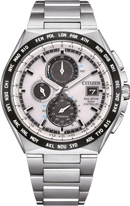 Produktbild Citizen AT8238-84A (Chronograph)