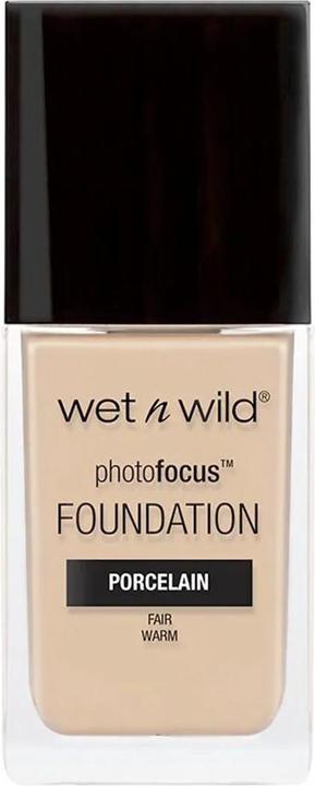 Produktbild Wet n Wild Photo Focus (362C)