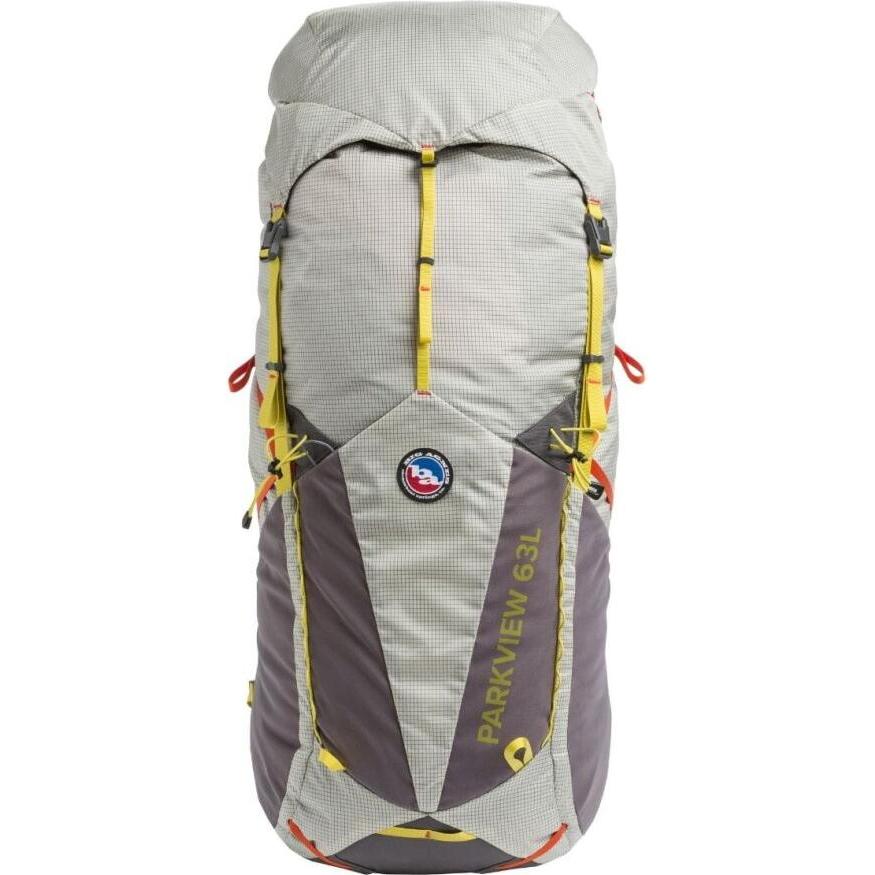 Thumbnail - Big Agnes, Rucksack, (63 l)
