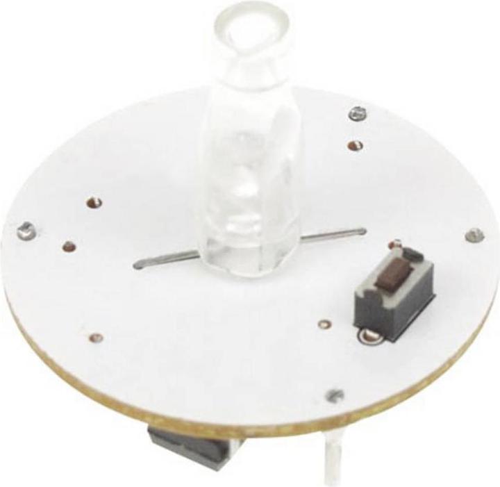 Actual product image Whadda Electronic Candle (Various)