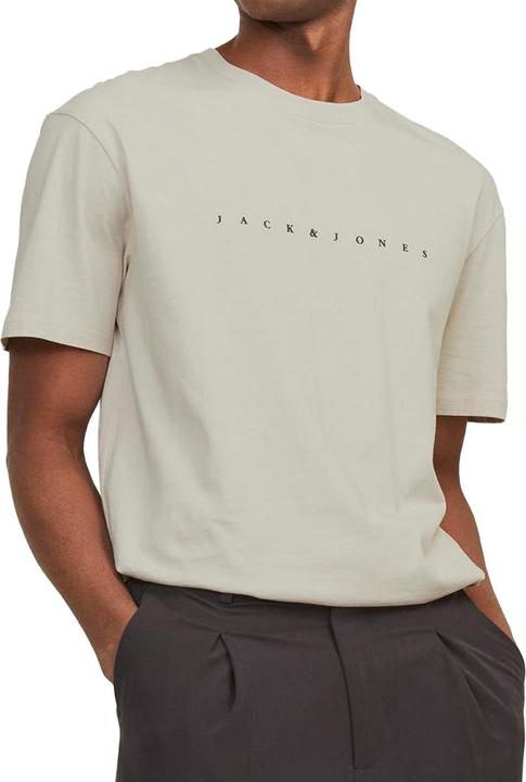 Produktbild Jack & Jones 3er Pack Star JJ T-Shirt (XL)