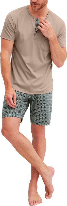 Produktbild Calida Relax Choice Kurz-Pyjama (S)