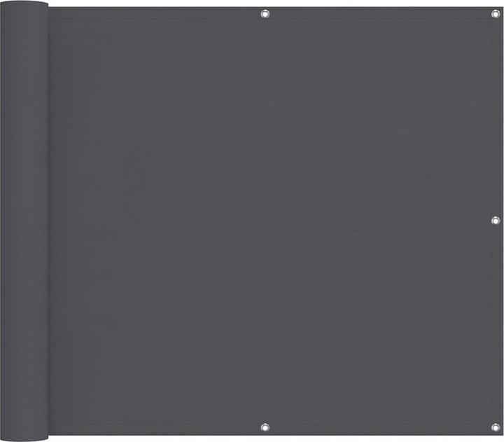 Image du produit vidaXL Balkon Sichtschutz
