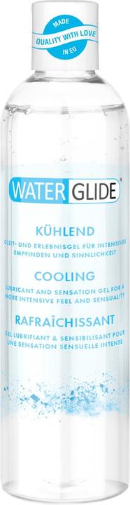 Waterglide 300ML KÜHLEND (300 ml)