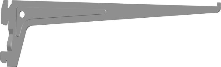 Aluminium blanc