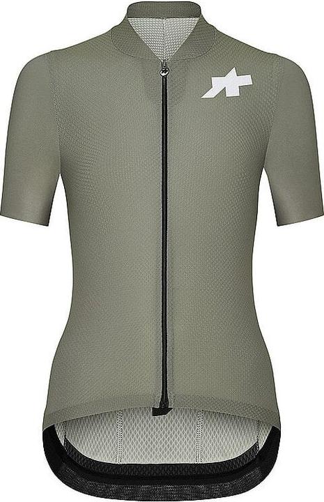 Assos Uma GT S11 Evo S/S Damen Trikot