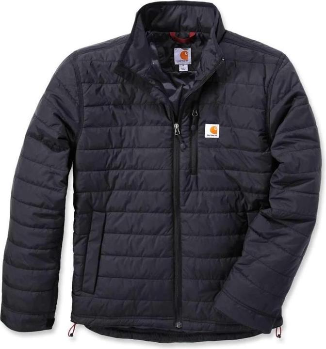 Produktbild Carhartt Gilliam Jacket black, Gr. M (M)