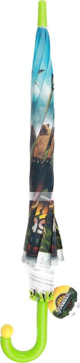 Image du produit Toi-Toys World of Dinosaurs Parapluie Dino, 80cm