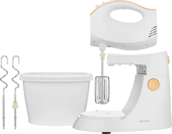 Image du produit Sencor SHM 5330 EUE3 (500 W)