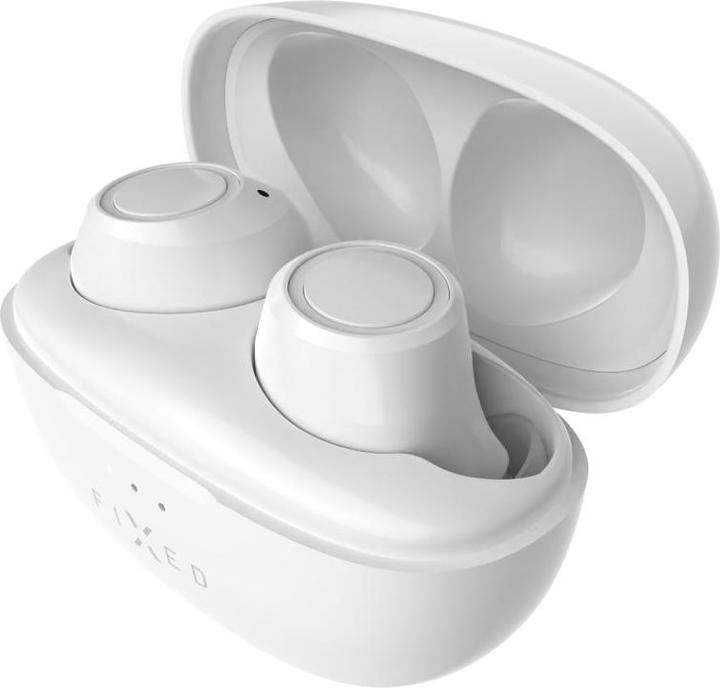 Actual product image Fixed Buds (25 h, Wireless)