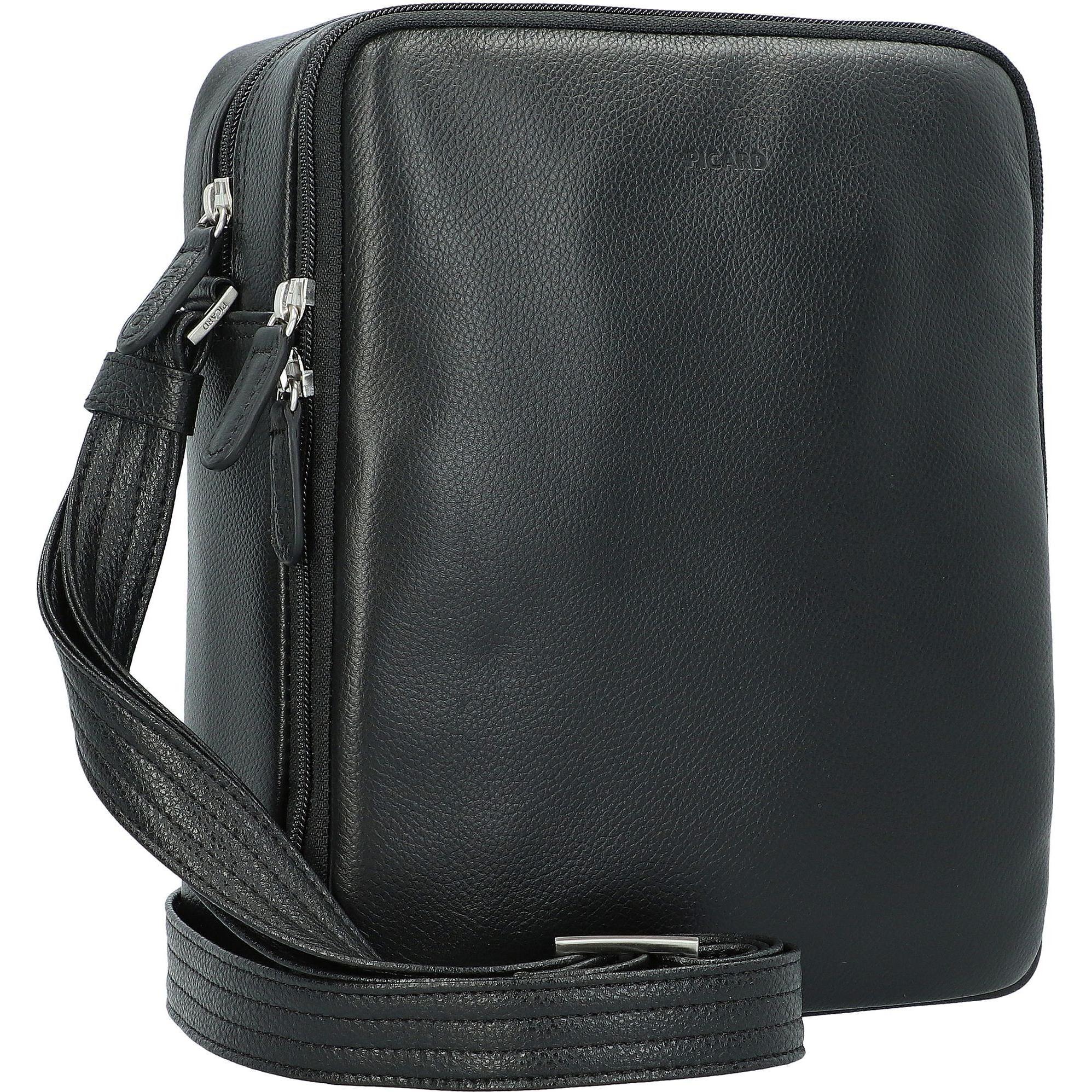 Thumbnail - Picard, Handtasche, Milano, Schwarz