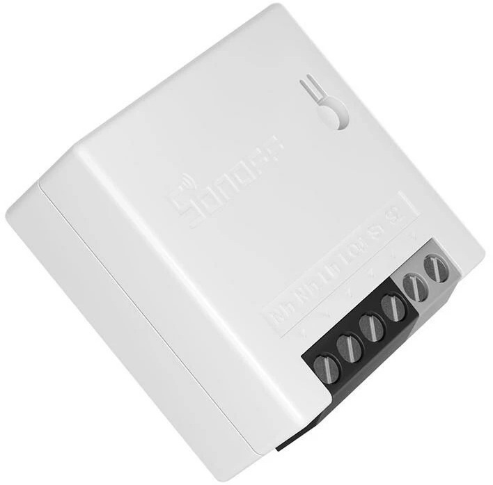 Image du produit Sonoff Mini R2 (Actionneur de commutation)