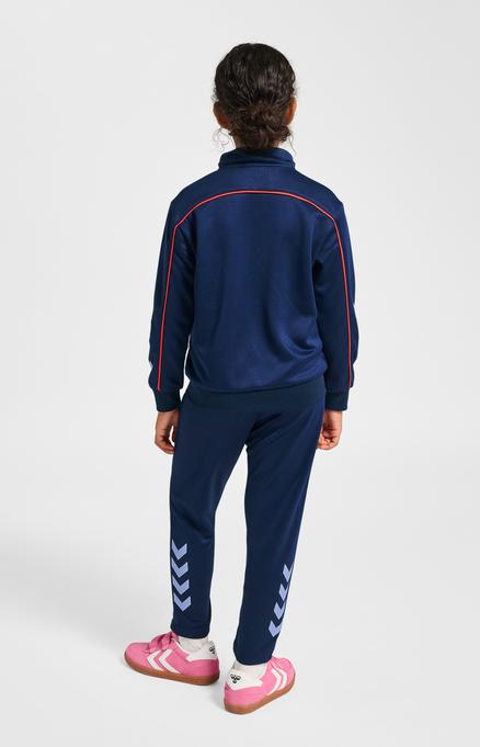 Immagine prodotto hummel hmlJR TRACKSUIT (122)