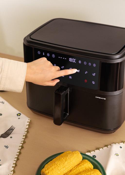 Immagine prodotto Create Friggitrice
