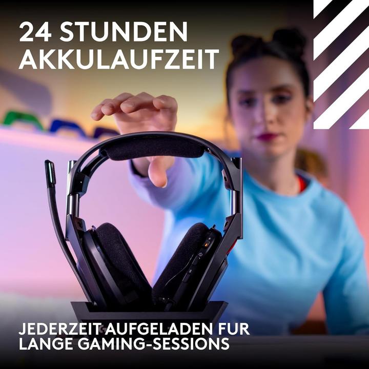 Productafbeelding Logitech G Astro A50 Gen5 (Draadloze)