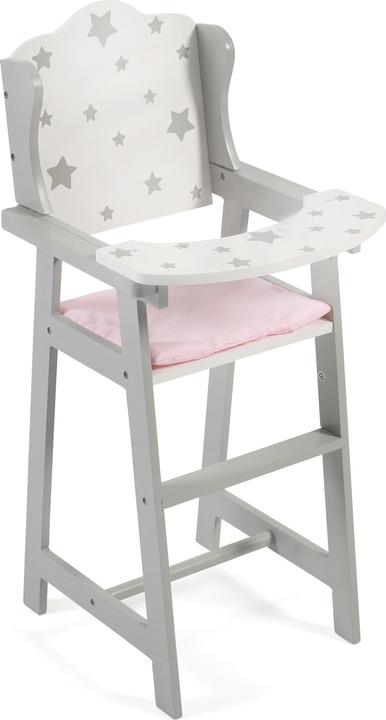 Stars Grey, Grey