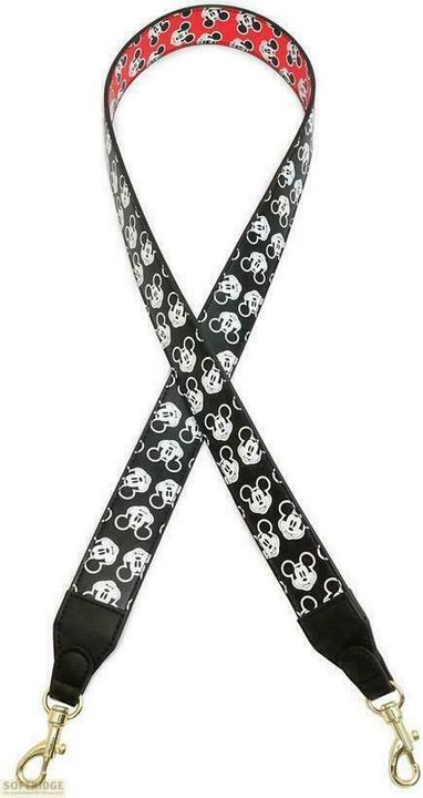 Image du produit Loungefly Mickey & ses amis - Mickey Mouse