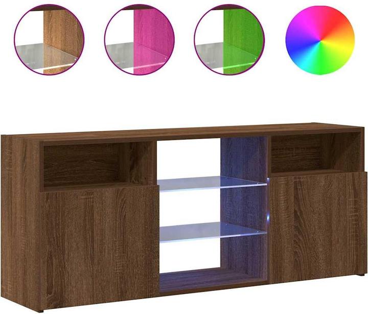 Actual product image VidaXL Faye (120 x 30 x 50 cm)