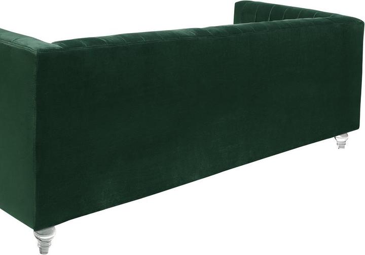 Produktbild Beliani Arvika (3-Sitzer)