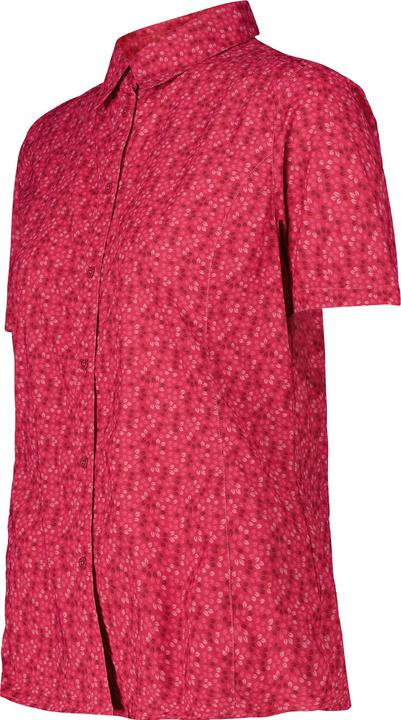 Immagine prodotto CMP Campagnolo Women's Shortsleeve Shirt with Pattern (36)