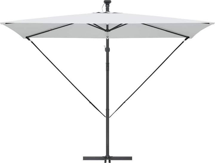 Immagine prodotto vidaXL Kranichschirm (2 m)