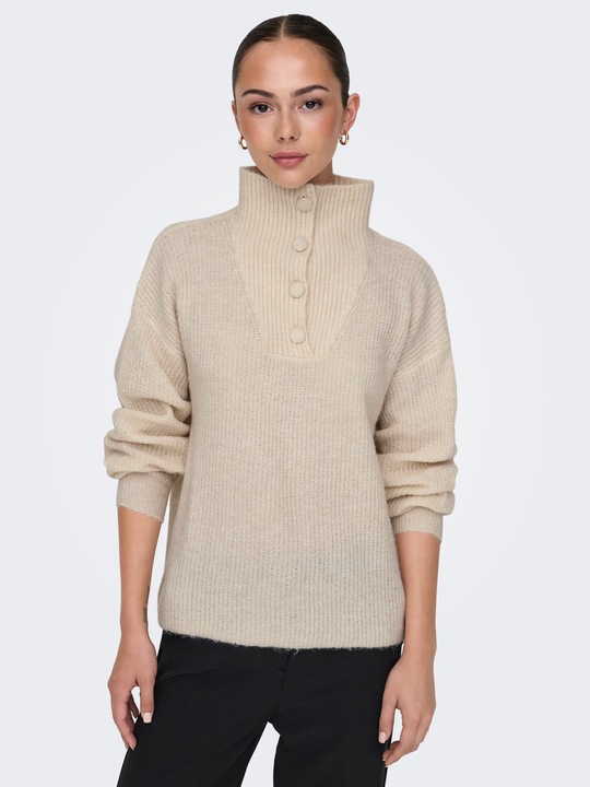 Actual product image JdY JDYINGEBORG Knitted jumper Knitted jumper (S)