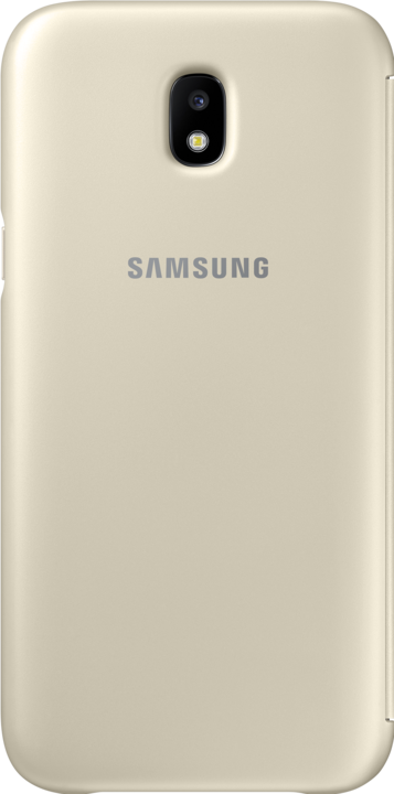 Immagine prodotto Samsung Wallet Cover (Samsung Galaxy J5 (2017))