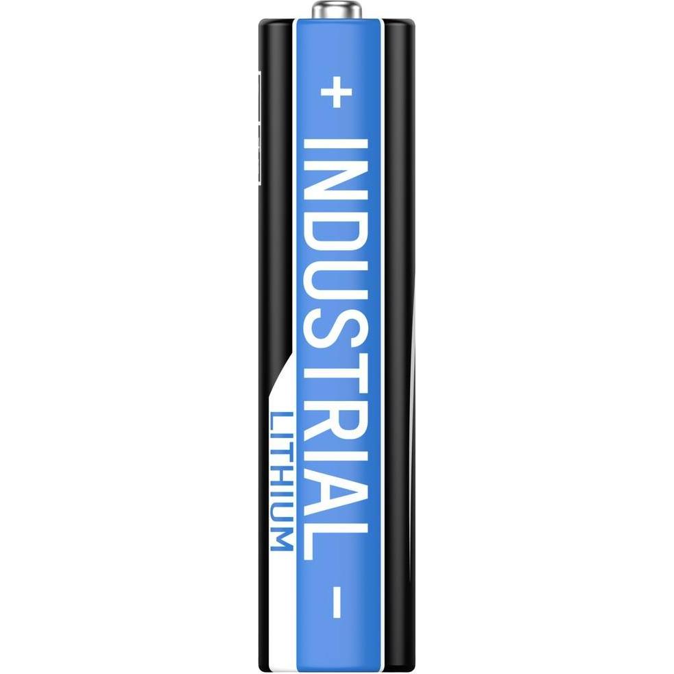 Thumbnail - Ansmann Micro (AAA)-Batterie Lithium L (10 Stk., AAA, 1150 mAh), Batterien + Akkus