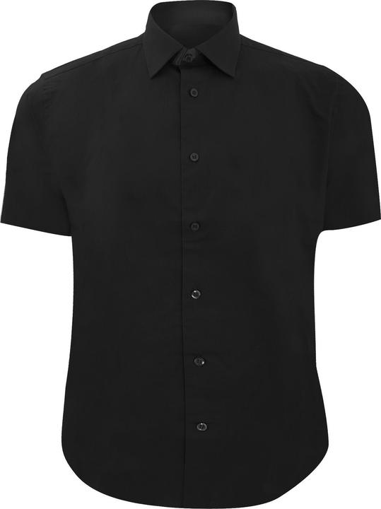 Immagine prodotto Russell - Camicia Manica Corta Classica - Uomo (46)