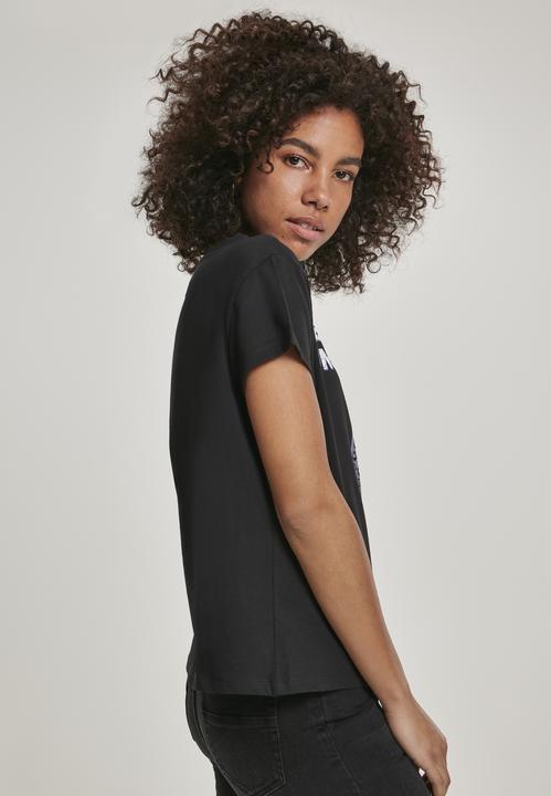 Produktbild Merchcode Ladies Unbreakable Tee (XS)