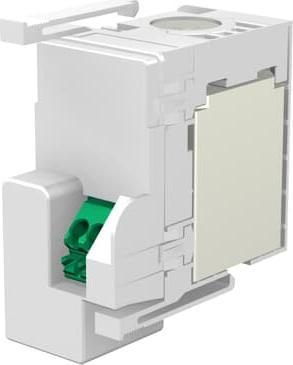 Actual product image ABB Undervoltage release