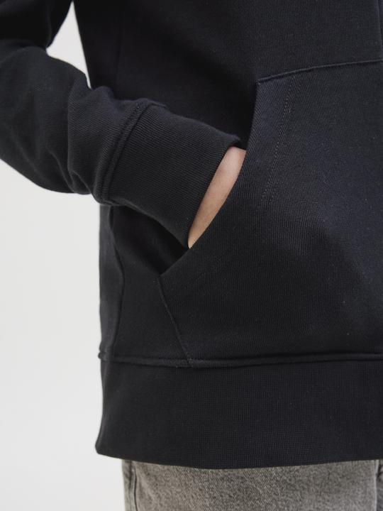 Actual product image Jack & Jones Logo Kapuzenpullover Kapuzenpullover (152)